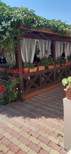 Food & Drinks 2, Casa David, Sulina