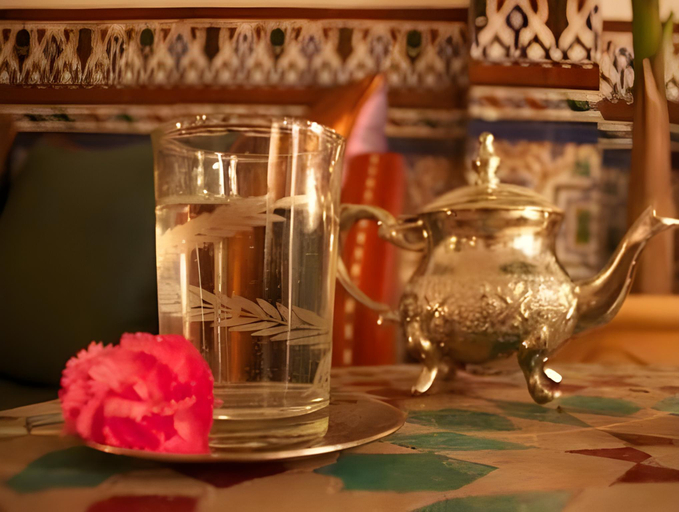 Food & Drinks 5, Dar Nakhla Naciria, Tanger-Assilah