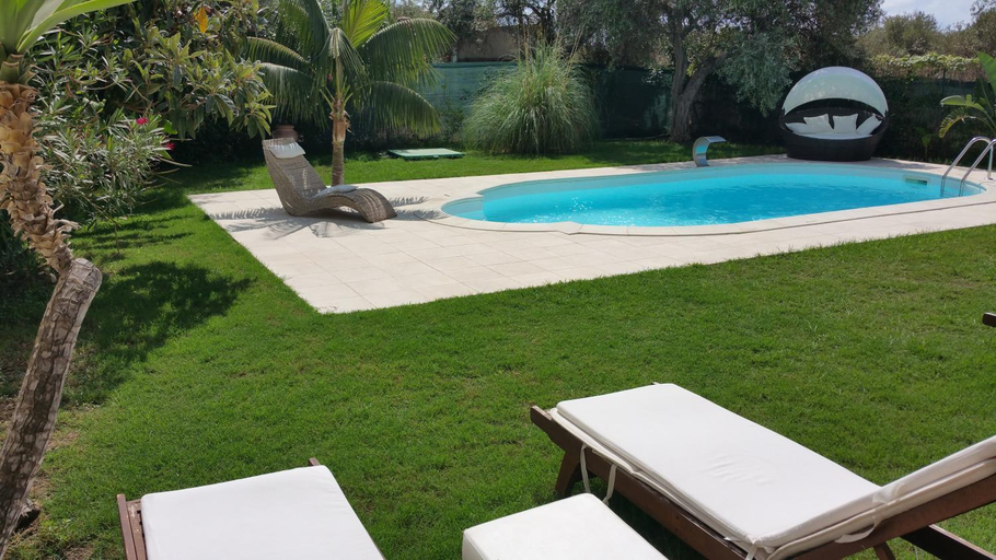 Others 5, Villa Ines con piscina sud Sardegna, Cagliari