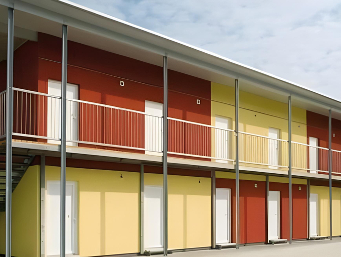 Others 3, Motel Angern, Gänserndorf