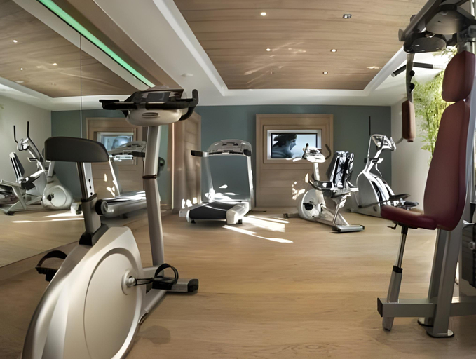 Others 5, CGH Residences & Spas Le Jhana, Savoie