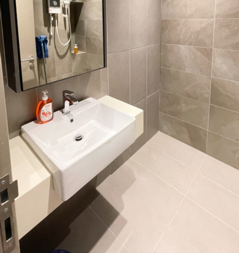 Bathroom 4