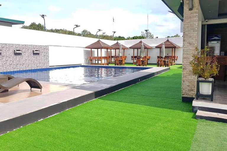 Sport & Beauty, Orient De Galera Beach Resort By Zuzu, Puerto Galera