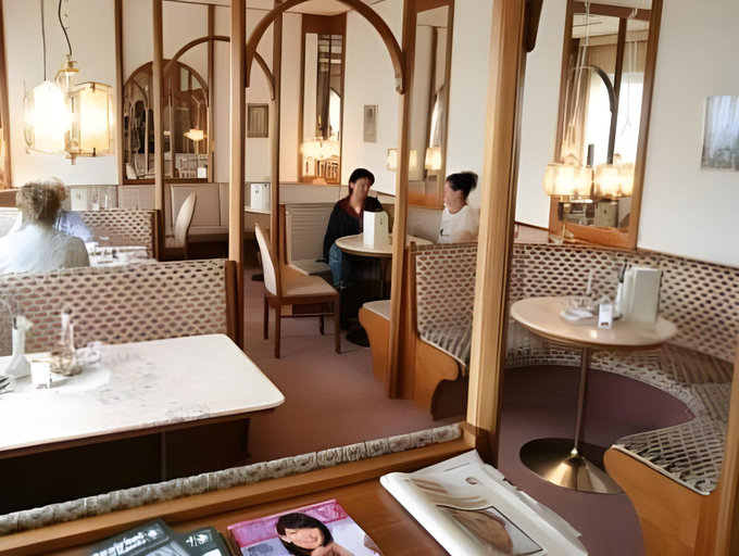 Food & Drinks 5, Wilfinger Ring Bio Hotel, Hartberg-Fürstenfeld