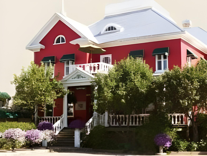 Others 5, Hotel-La Grande Maison et Spa, Charlevoix