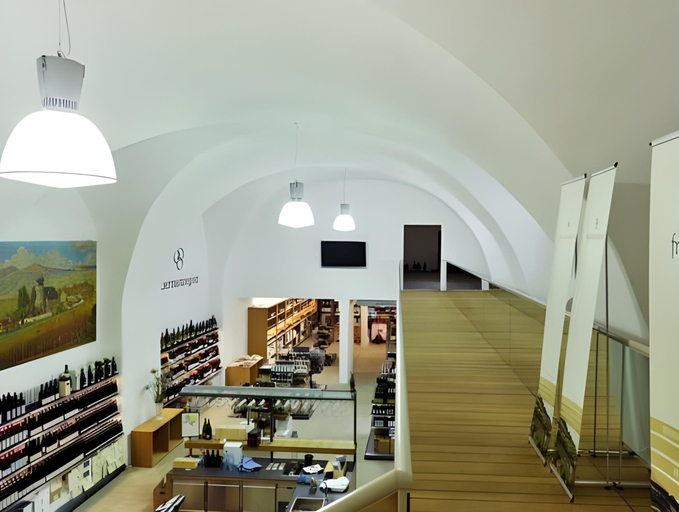 Others 3, Freigut Thallern, Mödling