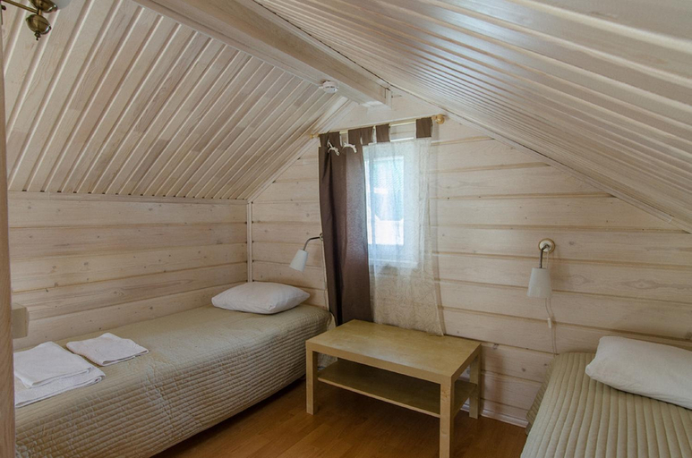 Others 5, Staraya Sloboda Hotel, Lodeynopol'skiy rayon