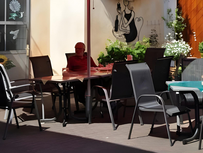 Food & Drinks, Hotel Hessischer Hof, Marburg-Biedenkopf