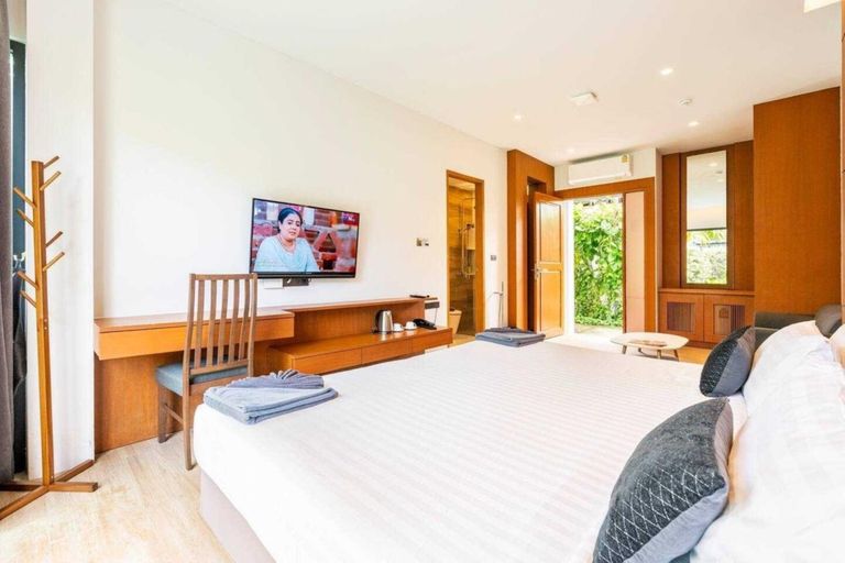 Bedroom 6