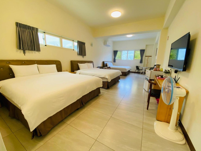 Bedroom 6