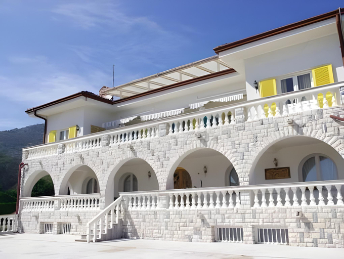 Others 5, Villa Residence Icici, Opatija/Veprinac