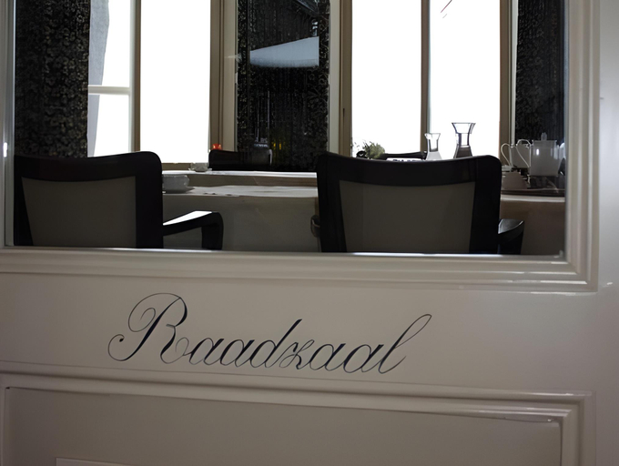 Food & Drinks 4, Frissestein, Geldermalsen