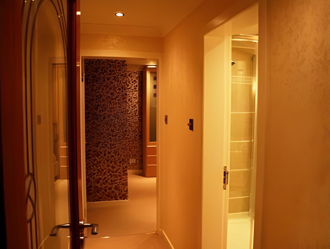 Others 4, Ayrs and Graces - Luxury Bed and Breakfast, South Ayrshire