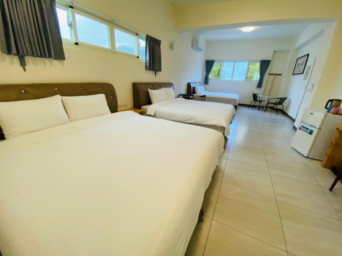 Bedroom 7