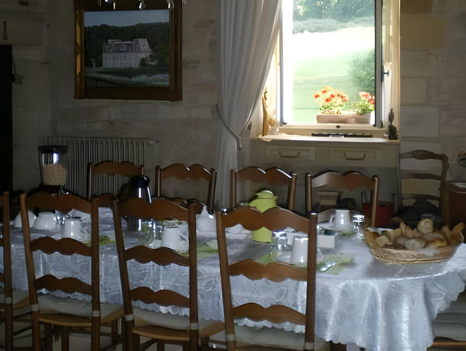 Food & Drinks 5, Manoir La Barriere - Lot, Lot