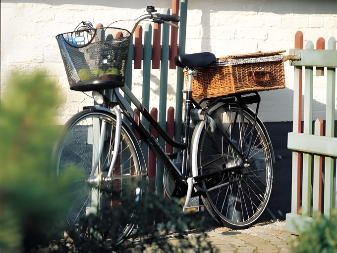 Food & Drinks 5, Country House Duinhof, West-Vlaanderen