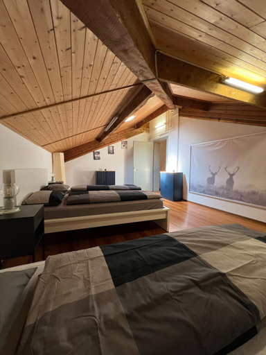Others 3, Hotel Croce Federale, Bellinzona