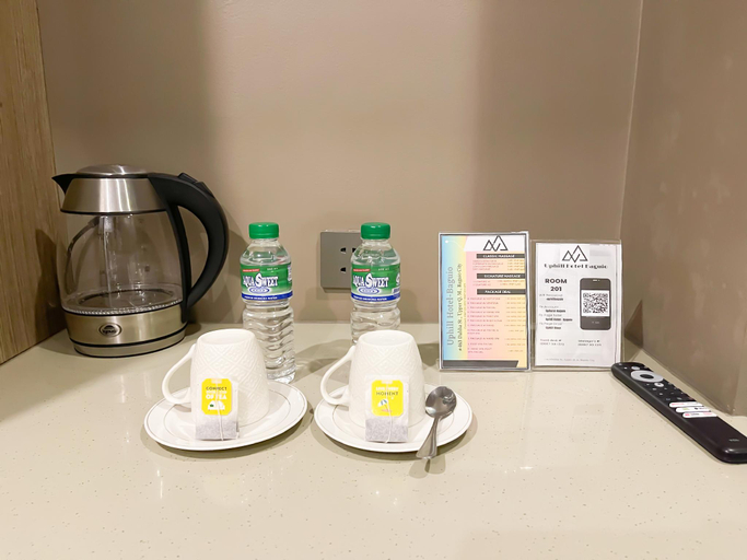 Amenities