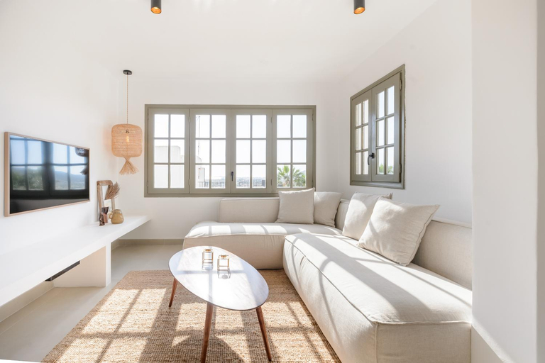 Bedroom, Villa Maria - Luxury Getaway, Baleares