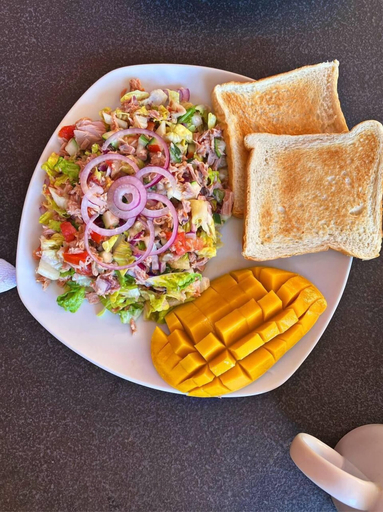 Food & Drinks 5, FreeDive Inn, Puerto Galera