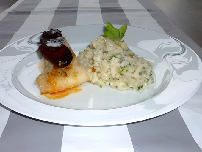 Food & Drinks 5, Domaine de Joreau, Maine-et-Loire