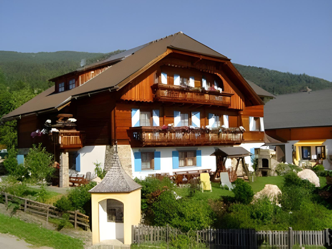 Others 4, Haus Christophorus, Tamsweg