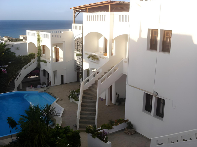 Others 4, Kurmulis Studios, Crete
