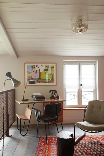Others 3, Maisons 322 - La Flamboyante, Charente-Maritime