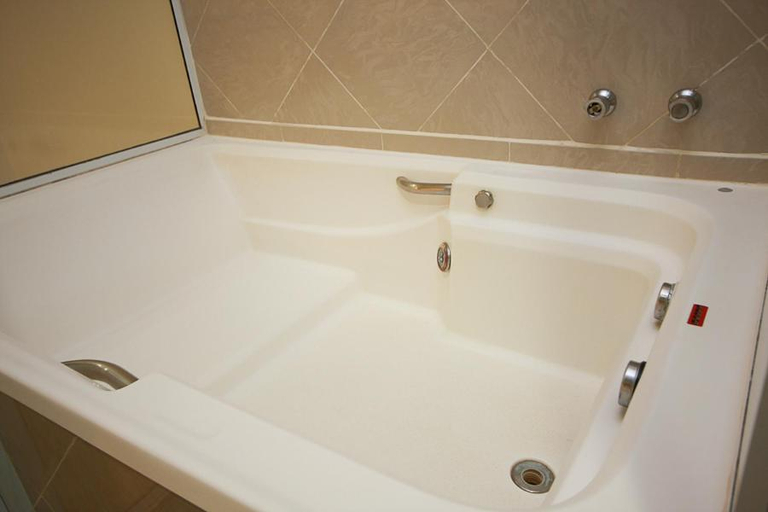 Bathroom 3