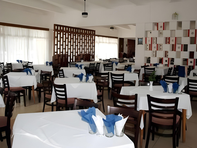 Others 4, Hotel Siret Saturn, Mangalia