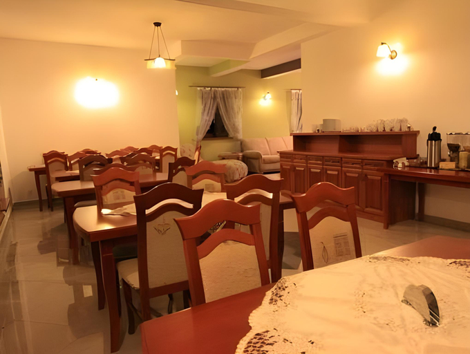 Food & Drinks 5, DW Bogun Pokoje i Apartamenty, Tatra