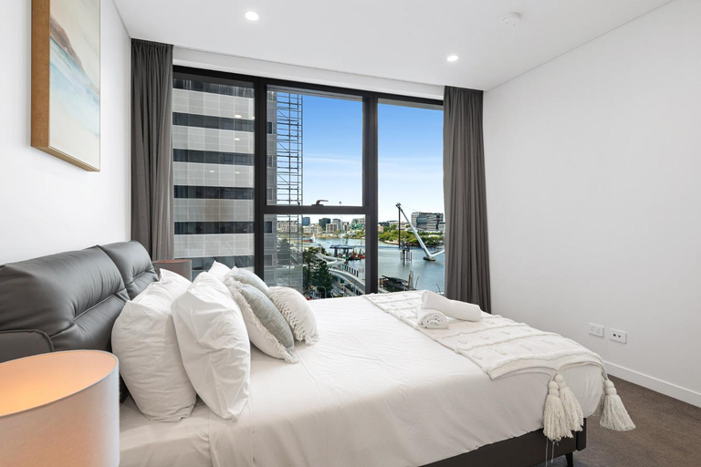Others 4, CASSA ONE - The One Apartments Managed by The Cassa, Brisbane