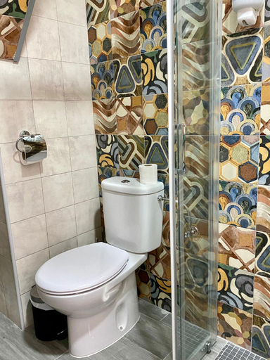 Shower 5, Anka Kurro, Cádiz