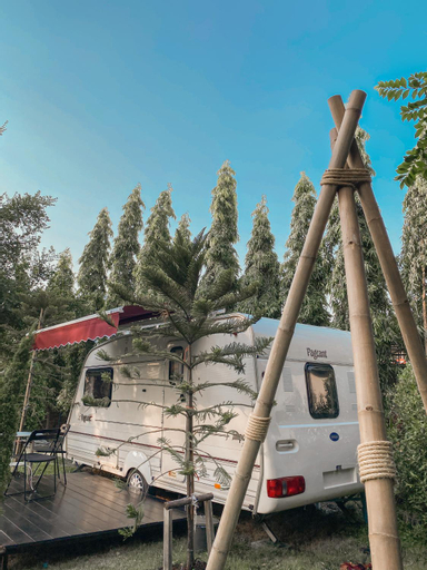 Nice Nite Campervans, Phra Nakhon Si Ayutthaya