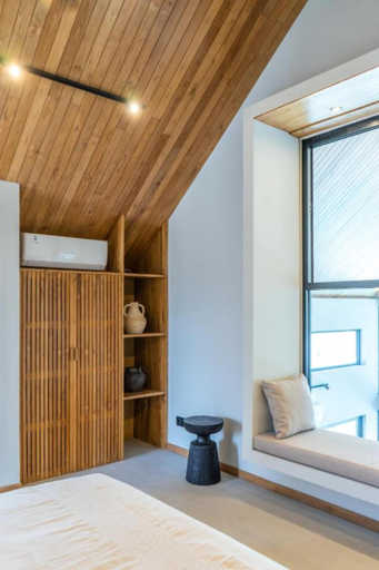 Bedroom 4, Villa Bayu by GORO, Badung