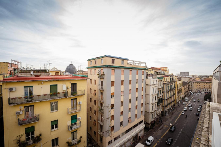 Others 2, Medina Art & LifeStyle H., by ClaPa Group Dislocated Hospitality, Napoli
