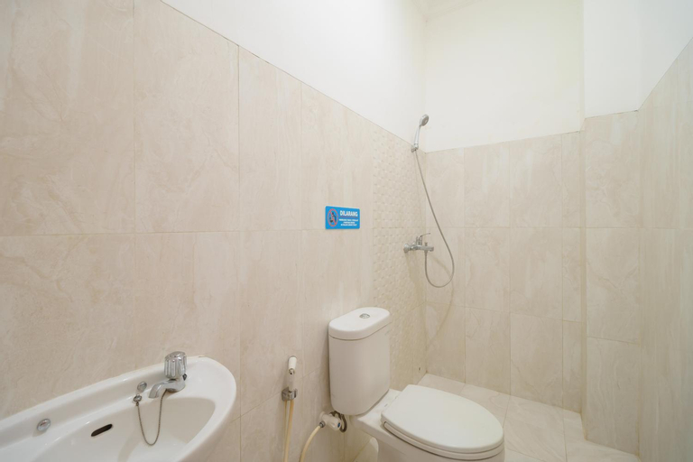 Bathroom 3