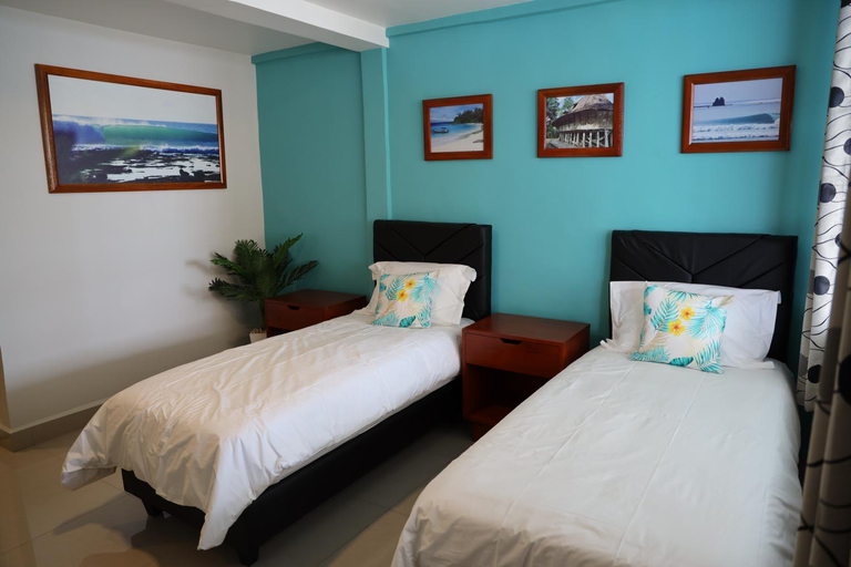 Bedroom 13