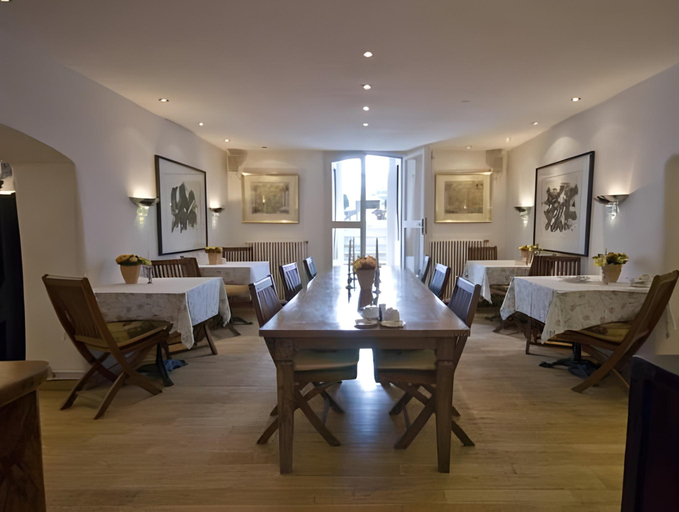 Food & Drinks 4, Hotel Barleben am See, Konstanz
