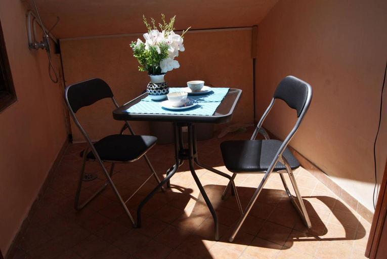 Others 5, B&B dell'Artista Vico Equense, Napoli