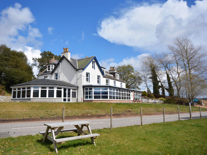 3, Feughside, Aberdeenshire