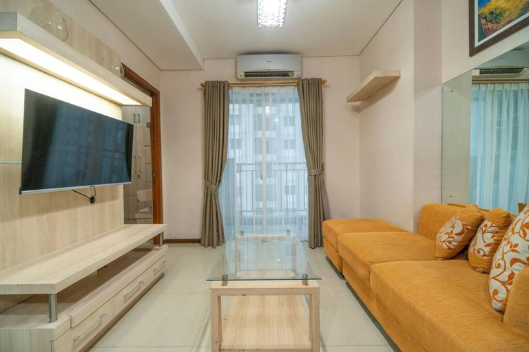 Others 4, Comfy & Modern 1BR At Central, Central Jakarta