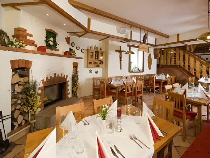 Food & Drinks 1, Metzenhof, Linz Land