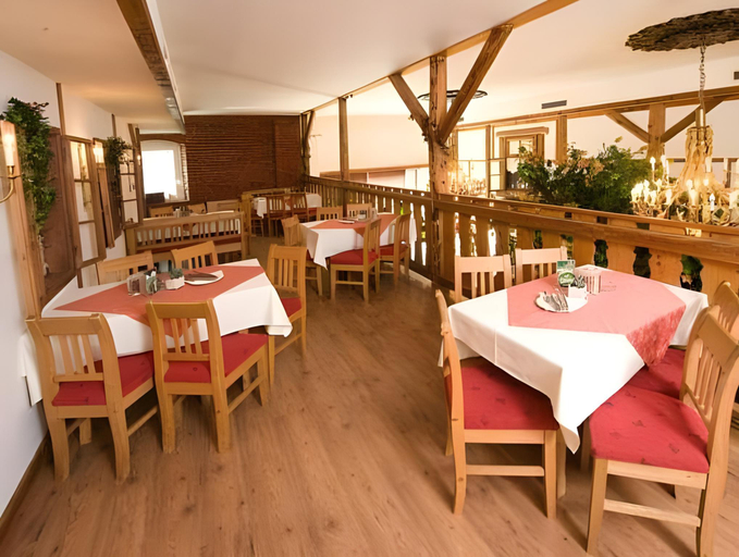 Food & Drinks 3, Metzenhof, Linz Land