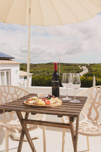 Food & Drinks 5, Pure Flor de Esteva, Vila do Bispo