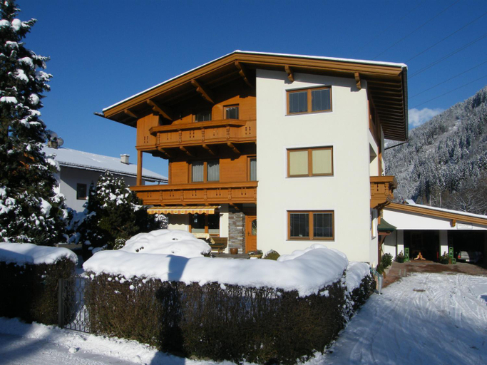 Haus Christl, Schwaz