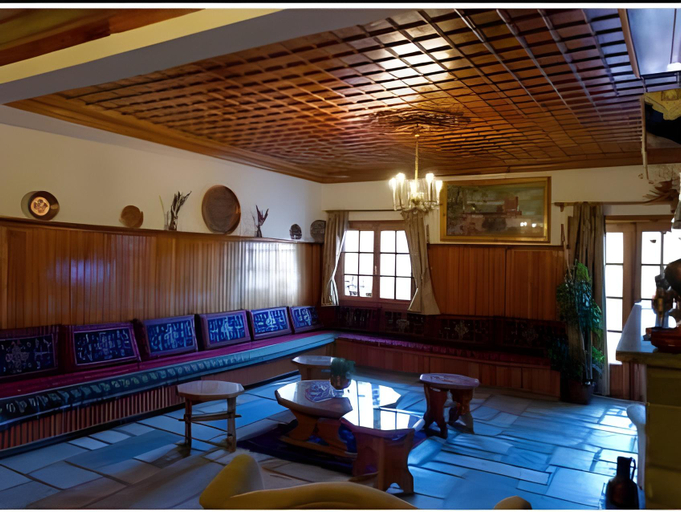 Others 5, Hotel Bitouni, Epirus