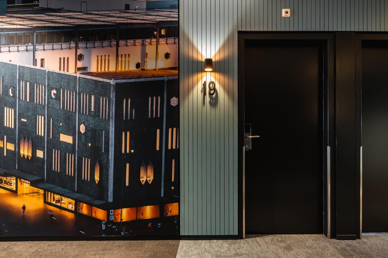 Others 4, Onderwijshotel De Rooi Pannen Eindhoven, Eindhoven
