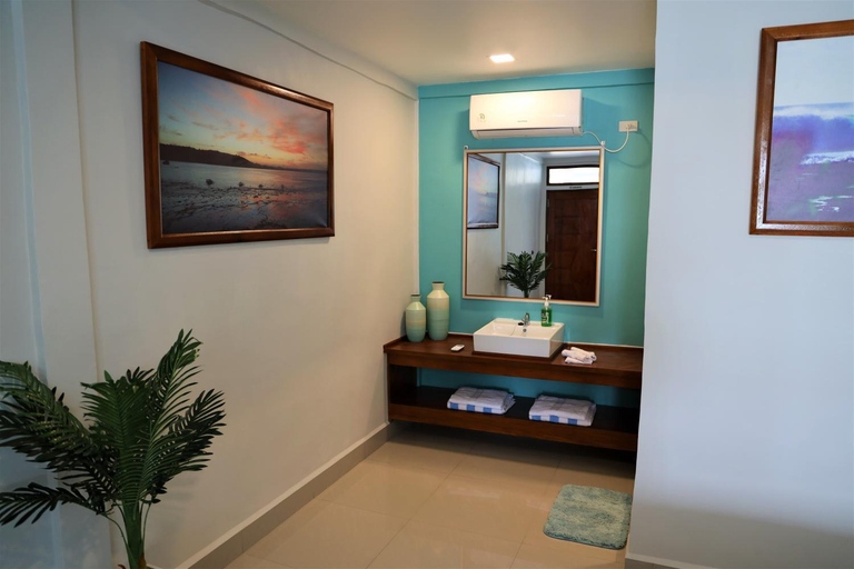 Bathroom 3