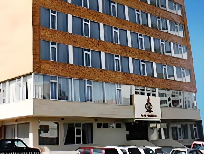 Exterior & Views, Hotel Republica, Quito